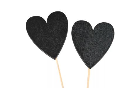 Blackboard Hjärta Stick