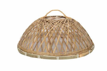 Nätkupa Bambu