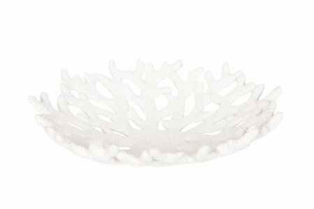 Skål Korall Poly