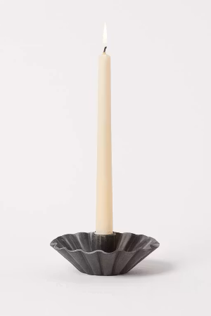 Candle holder