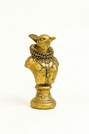 Bird gold