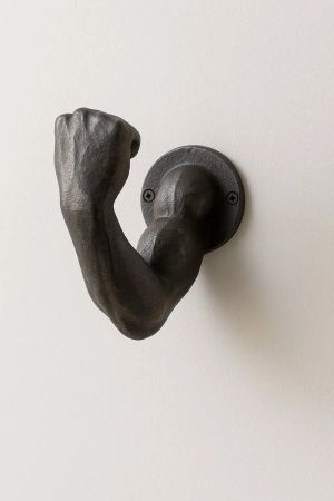 Arm hook big