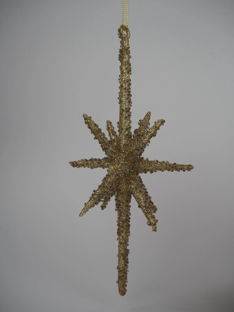 Star Gold 20cm