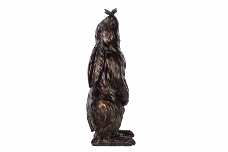 Dekoration Hare Fjäril