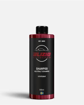 SHAMPOO - Neutralt schampo