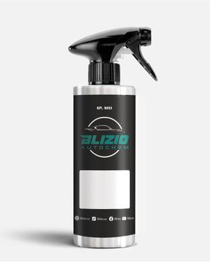 Tomflaska 500ml