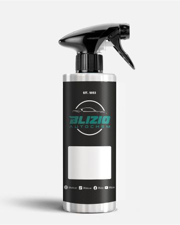 Tomflaska 500ml