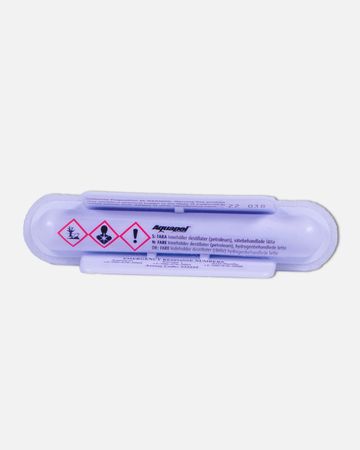 Aquapel Glasbehandling