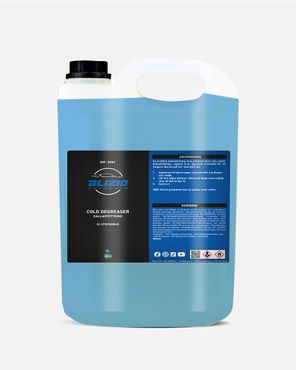 COLD DEGREASER - Kallavfettning 5L
