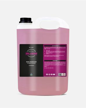 IRON REMOVER - Flygrostlösare 5L