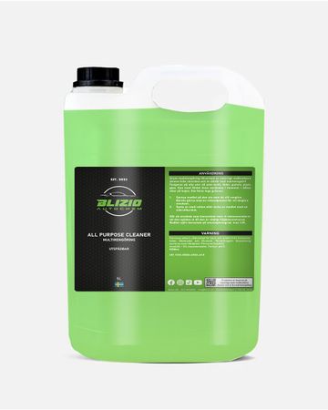 ALL PURPOSE CLEANER - Multirengöring 5L