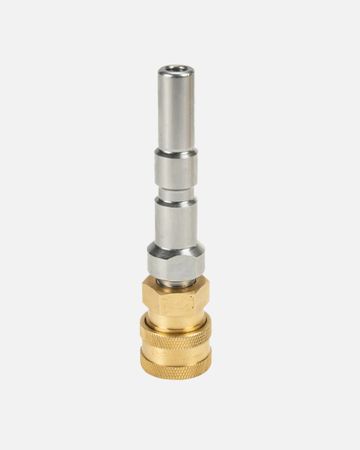 Adapter OKQ8 / Quick Release Nilfisk