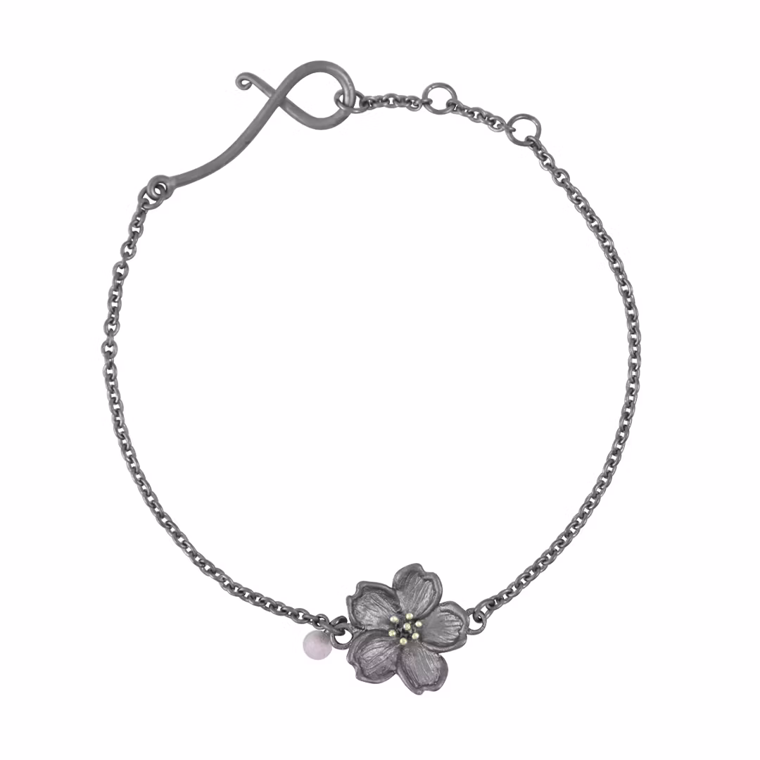 Bracelet Yoshino Sakura - Bronze/Gold