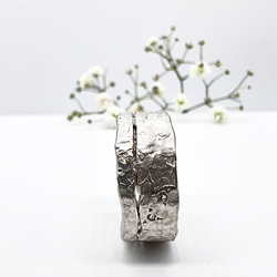 Misty Forest "Horizon" Ring