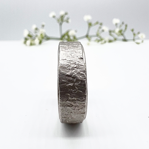 Misty Forest "Urbane" Mens Ring