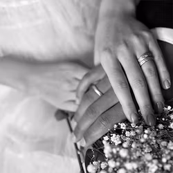 Misty Forest "Fields" Ring - 18K Gulguld