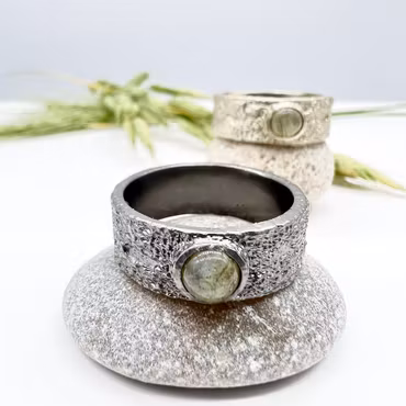 Ring Phase - Brons