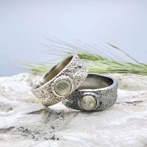 Ring Phase - Bronze