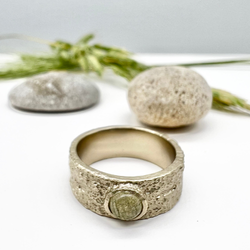Ring Phase - Brons/Guld