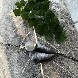 Armband Bramble Berry - Brons/Guld