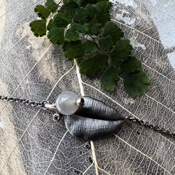 Armband Bramble Berry - Brons/Guld
