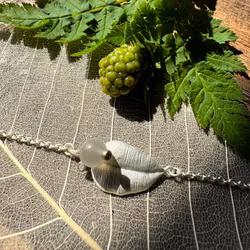 Armband Bramble Berry - Silver
