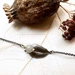 Bracelet Bramble Berry - Bronze/Gold