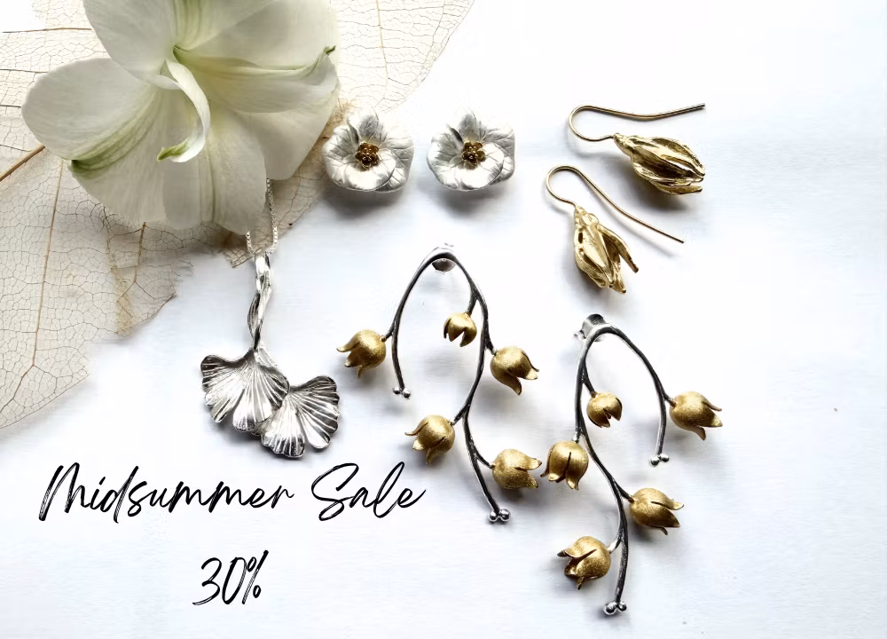 Lotta Jewellery