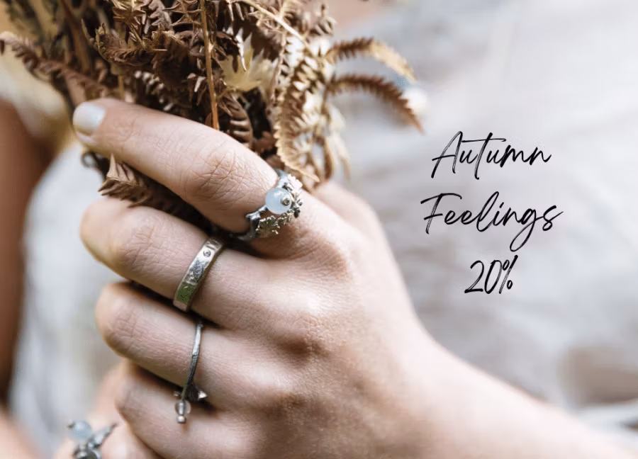 Lotta Jewellery