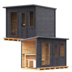 Bastu Funkis 400x240cm (9,6m²)