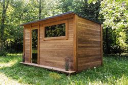 Bastu Funkis 400x240cm (9,6m²)