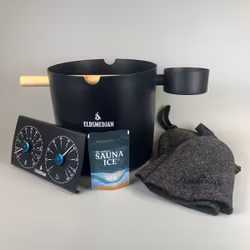 Startkit Eldsmedjan
