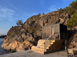 Bastu Funkis 400x240cm (9,6m²)