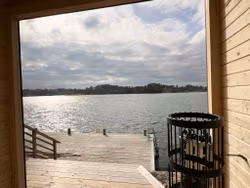 Bastu Funkis 400x240cm (9,6m²)