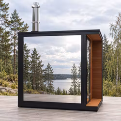 Spegelglas upp till 3 m²