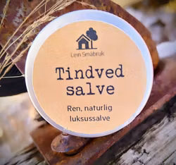 Tindvedsalve 20 ml