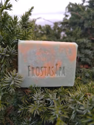 Frostasåpa