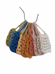 Såpeposer - flere varianter her