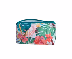 Liten sommerlig toalettmappe