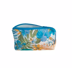 Liten sommerlig toalettmappe