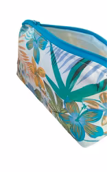 Liten sommerlig toalettmappe