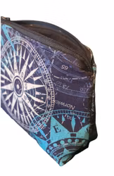 Maritim toalettmappe