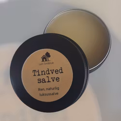 Tindvedsalve 30 ml
