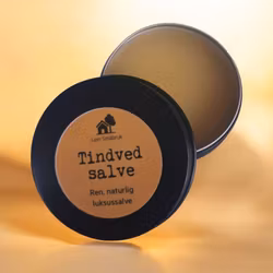 Tindvedsalve 30 ml