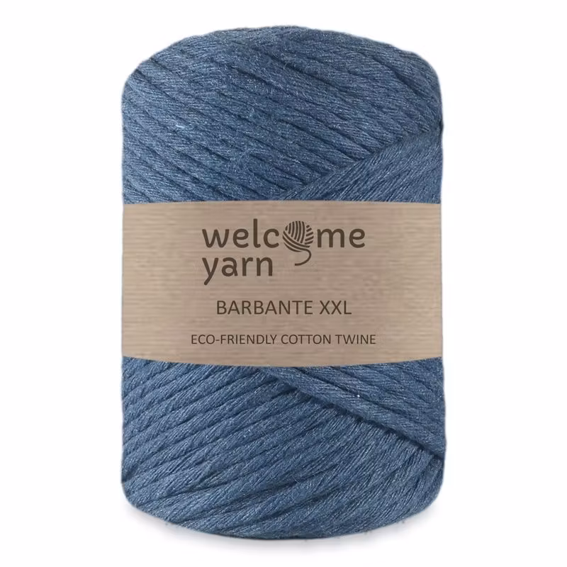 4 mm - Mayas knyterier