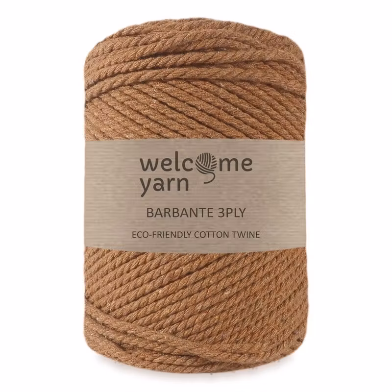 3,5 mm - Mayas knyterier