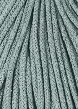 Bobbiny Junior 3 mm, Laurel
