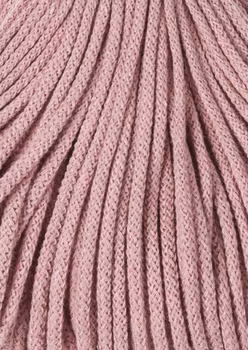 Bobbiny Junior 3 mm, Blush