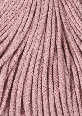 Bobbiny Junior 3 mm, Blush