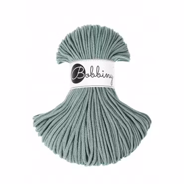 Bobbiny Junior 3 mm, Laurel